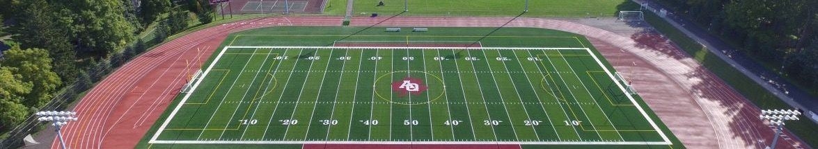 Wegman Sports Complex 2005-present