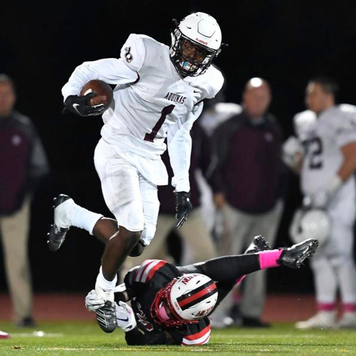 Ulysses "Manny " Russell