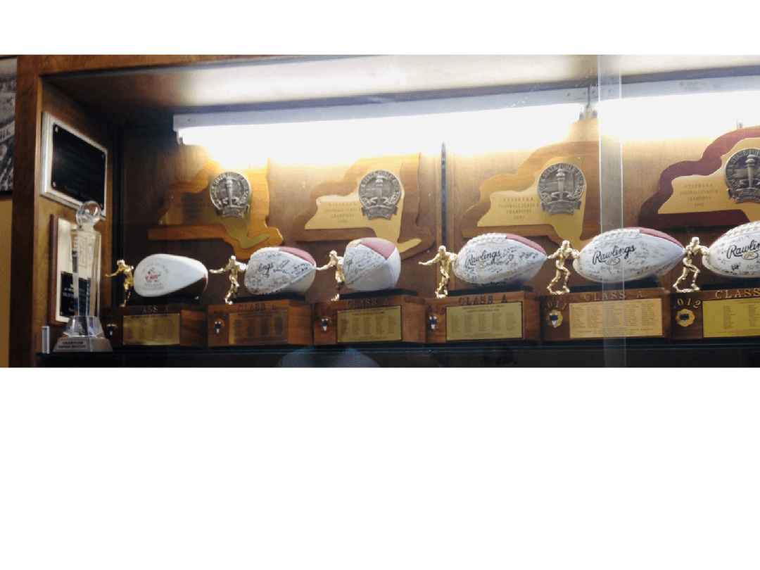 2006 Class A Champions