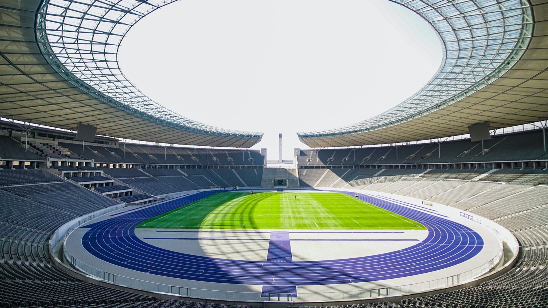 Stadiums